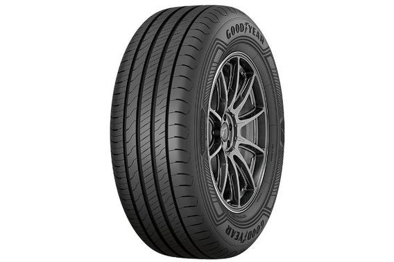 Goodyear EfficientGrip 2 SUV