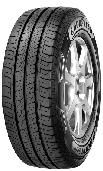 Goodyear EfficientGrip Cargo