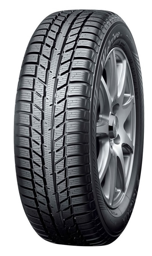 Yokohama W.Drive V903