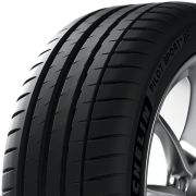 Michelin Pilot Sport 4 SUV 225/65 R17 106V