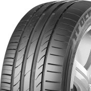 Tracmax X-Privilo TX-3 255/35 R21 97Y