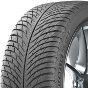 Michelin Pilot Alpin 5 215/65 R17 99H