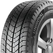 Uniroyal Snow Max 3 225/65 R16 112R