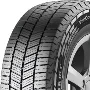 Continental VanContact A/S Ultra 195/75 R16 110R