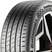Continental PremiumContact 7 275/40 R21 107Y
