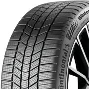 Continental WinterContact 8 S 265/40 R21 104W