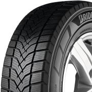 Bridgestone Duravis Van Winter 195/65 R16 104T
