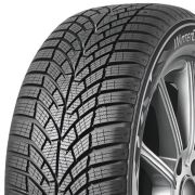 Kumho WinterCraft WP52+ 205/45 R17 88V