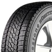 Firestone Vanhawk 2 Winter Evo 225/65 R16 112R
