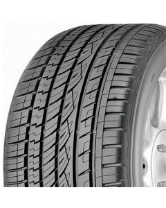 Continental ContiCrossContact UHP 295/40 R21 110Y