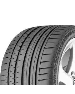 Continental ContiSportContact 2 275/45 R18 103Y