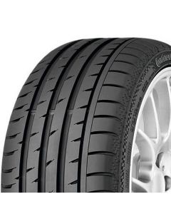 Continental ContiSportContact 3 285/40 R19 103Y