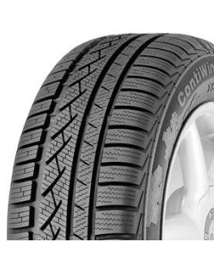 Continental ContiWinterContact TS 810 S 205/55 R17 95V