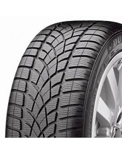 Dunlop SP Winter Sport 3D  275/35 R21 102W