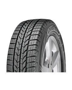 Goodyear UltraGrip Cargo 225/55 R17 109T