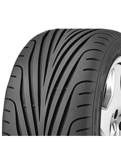 Goodyear EfficientGrip 255/40 R19 100Y