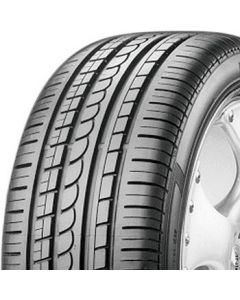 Pirelli P Zero Rosso Asimmetrico  255/40 R17 94Y