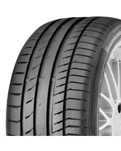 Continental ContiSportContact 5P 255/40 R21 101Y