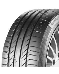 Continental ContiSportContact 5 255/45 R19 100V