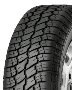 Continental ContiContact CT 22 165/80 R15 87T