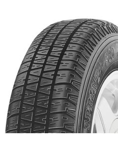 Vredestein Sprint+ 255/40 R17 98Y
