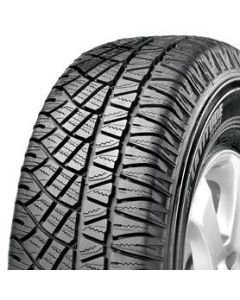 Michelin Latitude Cross  235/60 R18 107H