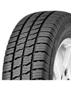 Continental VancoFourSeason 2  205/65 R16 107T