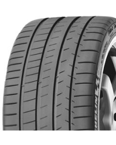 Michelin Pilot Super Sport 255/40 R21 101Y