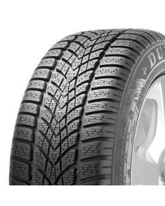 Dunlop SP Winter Sport 4D  225/60 R17 99H