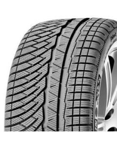 Michelin Pilot Alpin PA4 265/30 R21 94W