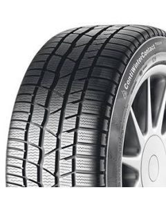 Continental ContiWinterContact TS 830 P 205/55 R16 91H