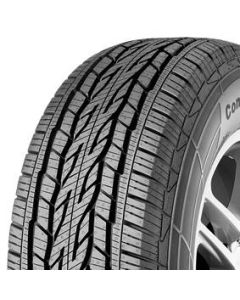 Continental ContiCrossContact LX 2 205/80 R16 110S