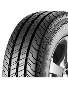 Continental ContiVanContact 100 195/75 R16 110R