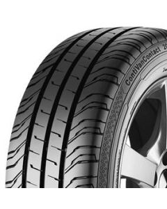 Continental ContiVanContact 200 225/55 R17 101V