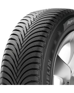Michelin Alpin 5 225/55 R17 97H
