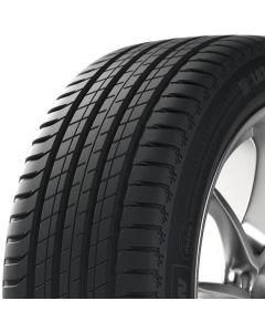 Michelin Latitude Sport 3 255/55 R18 109V