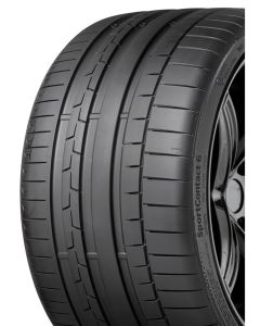 Continental ContiSportContact 6 255/35 R21 98Y