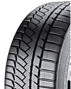 Continental WinterContact TS 850 P 225/50 R17 94H