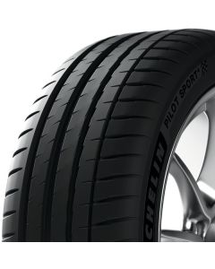 Michelin Pilot Sport 4 SUV 245/50 R21 102V