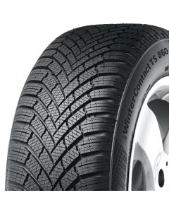 Continental WinterContact TS 860 175/60 R15 81T
