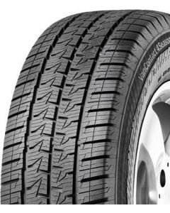 Continental VanContact 4Season 195/65 R16 104T