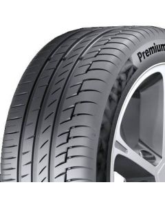 Continental PremiumContact 6 255/45 R21 105Y
