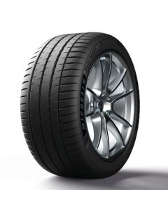 Michelin Pilot Sport 4 S 265/40 R19 102Y