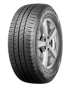 Fulda Conveo Tour 2 195/70 R15 104S