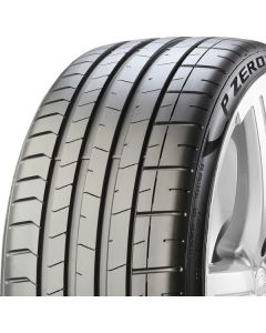 Pirelli P Zero PZ4 SC 245/35 R21 91Y