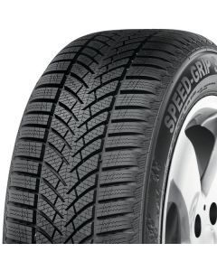 Semperit Speed-Grip 3 SUV 255/55 R18 109V