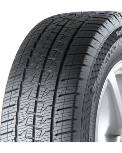 Continental VanContact Camper 255/55 R18 120R