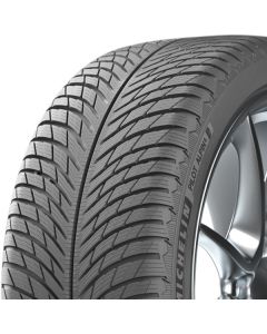 Michelin Pilot Alpin 5 235/45 R17 97V