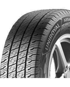 Uniroyal AllSeasonMax 195/75 R16 110R