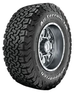 BF Goodrich All-Terrain T/A KO2 225/75 R16 115S
